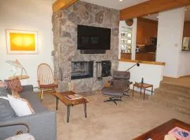 Roaring Fork Riverfront Townhome