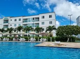 Palm Village Acqua Porto de Galinhas por Brevelar