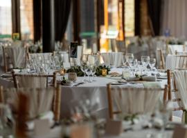 voco Lythe Hill Hotel & Spa by IHG, ξενοδοχείο σε Haslemere