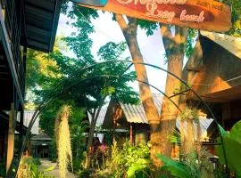 Montra Long Beach Bungalows