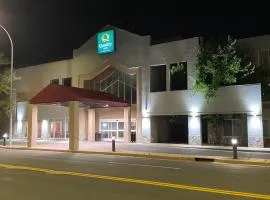 Quality Inn and Conference Center Greeley Downtown