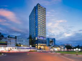 Xavia Hotel: Nha Trang şehrinde bir otel