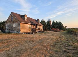 The Herd's Inn: Winchester şehrinde bir evcil hayvan dostu otel