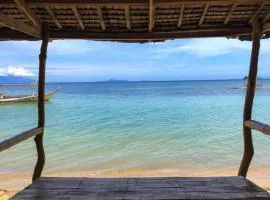 Beach Front Calatagan Apartelle