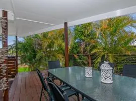 Evans Beach House - 24 Cedar Street