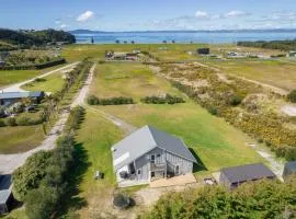 Tokerau Magic - Karikari Peninsula Holiday Home