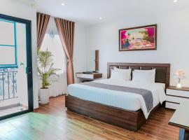 Yên Phong Hotel, hotel v destinaci Vọng Ðông
