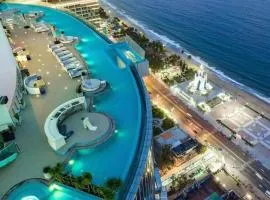 SeaHaven Panorama Nha Trang Superview Apartments