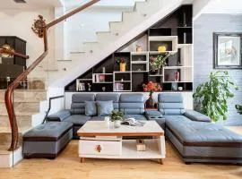 Villa Hẻm Đà Lạt
