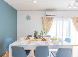 Azami Ann Maisonette, hotel in Shirahama