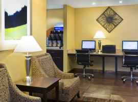 Holiday Inn Express & Suites Sandy - South Salt Lake City by IHG, hotel Sandyban
