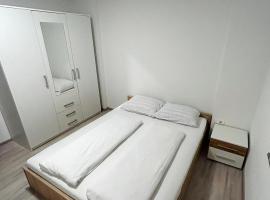 Perfect Place for two, apartamento em Kranj