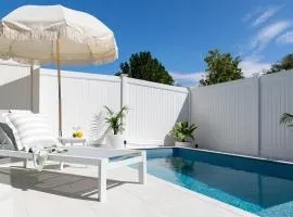 Yamba Beachside Escape - oceanstays