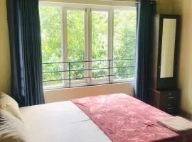 High shine Homestay