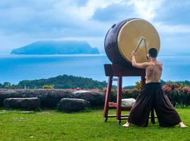 Fusen Purifying, hotel v destinaci Toucheng