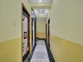 Hotel O Om Shanti International