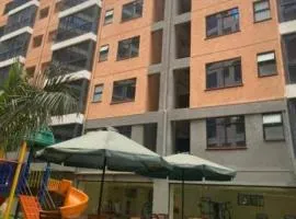Lux Suites Kileleshwa Apartments