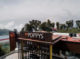 Kodaikānāl में, होटल Poppys Pleasant Stay