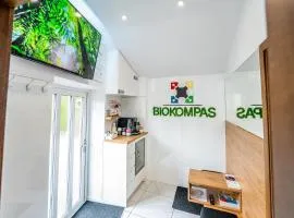 BioKompas SPA Apartment