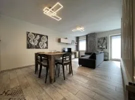 029 Trilocale Duplex, Carisolo