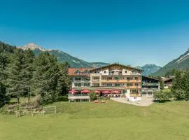 Hotel Föhrenhof
