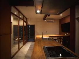 合い宿すみよし サウナ付