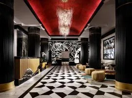 Hotel Beauden, Autograph Collection