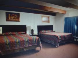 Budget Inn & Suites Lowest Price,Best Value!!!, motel in Freer