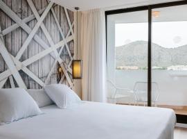 Bordoy Alcudia Bay - Adults Only, spahotel in Port d'Alcudia