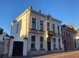 Bed & Breakfast By Genck