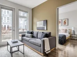 Somerville 2br w wd gym roof nr Assembly T BOS-836