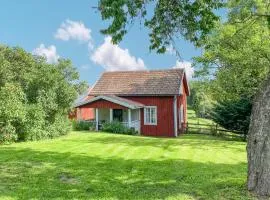 Amazing Home In Vimmerby With Indoor Swimming Pool