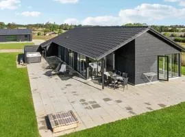 Nice Home In Haderslev With Wifi And 4 Bedrooms