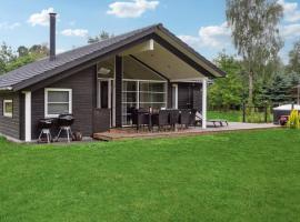 Beautiful Home In Rdby With 3 Bedrooms And Wifi, hotel que accepta animals a Rødby