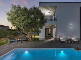 Villa Karla Rab, cottage di Rab