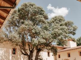 Château de la Busquette -, aluguel de temporada em La Magdelaine-sur-Tarn