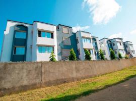 Haven Hearts Apartments, hotel sa Malindi