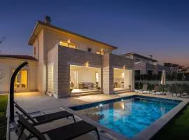 Villa Santina