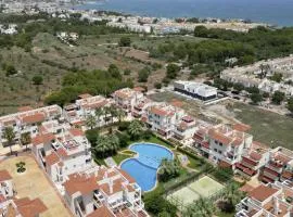 Kione Las Arenas