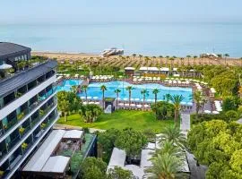 voyage belek restaurants Voyage Belek Golf & Spa Hotel