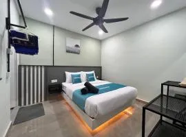 BEATRIX HOTEL