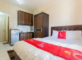 RedLiving Apartemen Grand Center Point - Bintang Residence Tower C