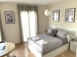 Apartamentos Hernán Cortés