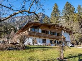 Ferienwohnung im Haus Stöckl