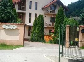 Casa de Vacanta Eva, hotel u gradu Stoeneşti