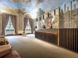 Hotel La Scaletta al Ponte Vecchio