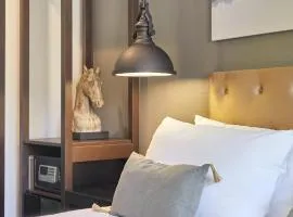 Hotel Cortes Rambla