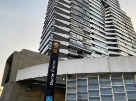 VN Oscar Freire - O Melhor de Pinheiros