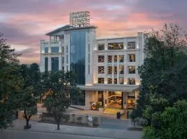 Hyatt Centric Rajpur Road Dehradun