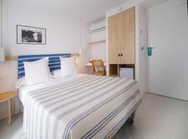 HOTEL BINI, hotell i Porto Cristo